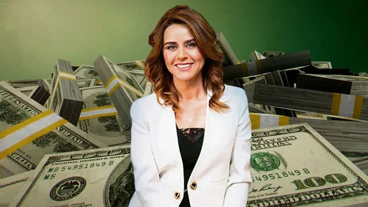 Seçil Erzan’a yeni dava! Tefecilikle suçladığı isimlerle yargılanacak