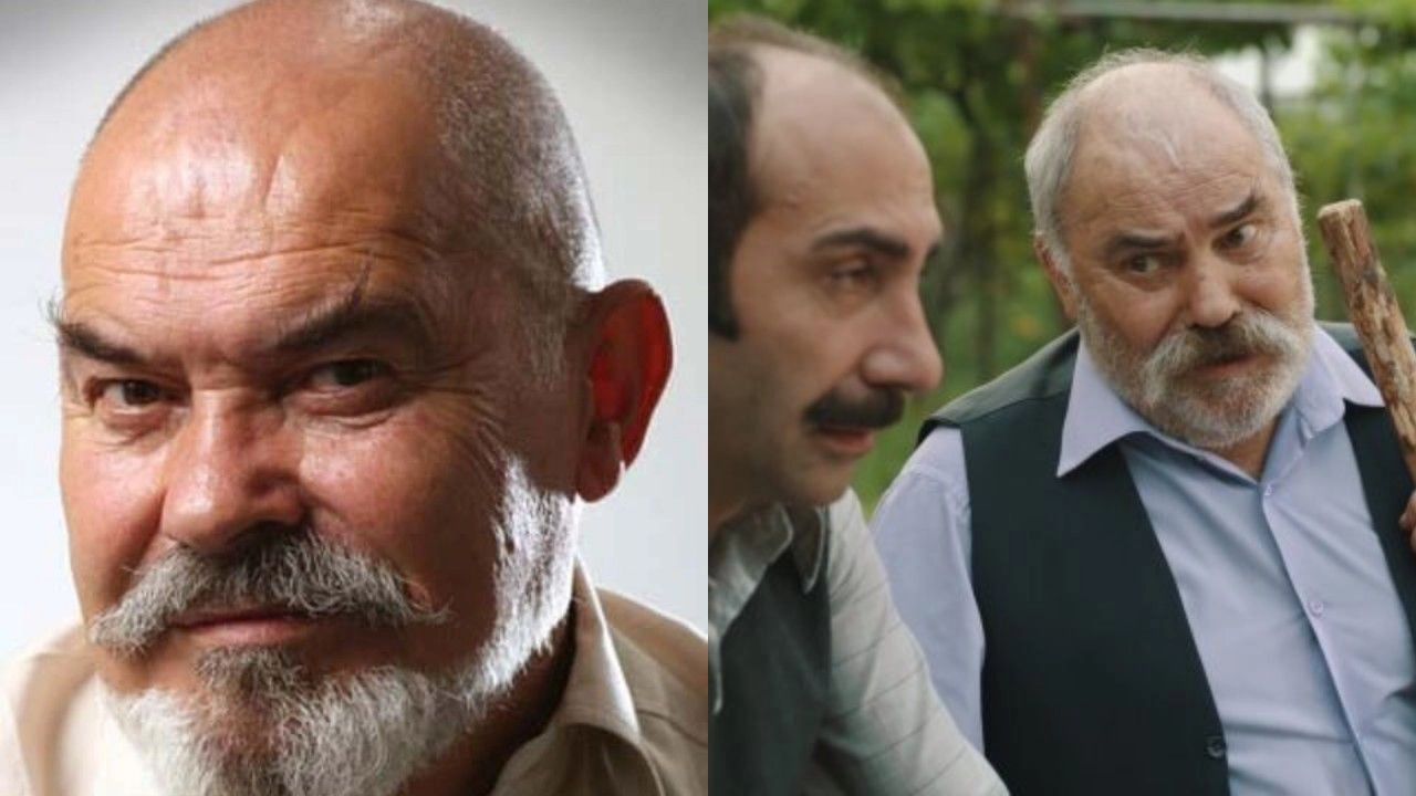 Şener Kökkaya kimdir? Usta oyuncu Şener Kökkaya neden vefat etti, kaç yaşındaydı? Şener Kökkaya hangi filmlerde oynadı?