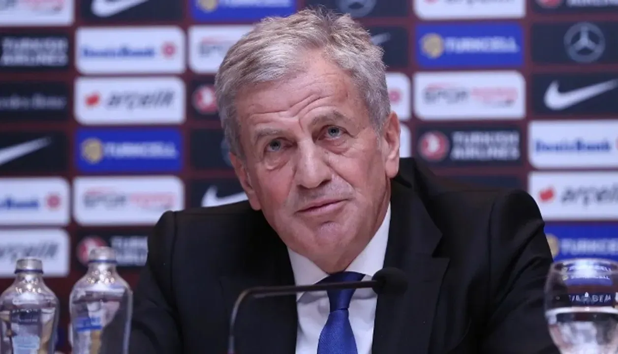 Servet Yardımcı kimdir? TFF başkan adayı Servet Yardımcı kaç yaşında, nereli?