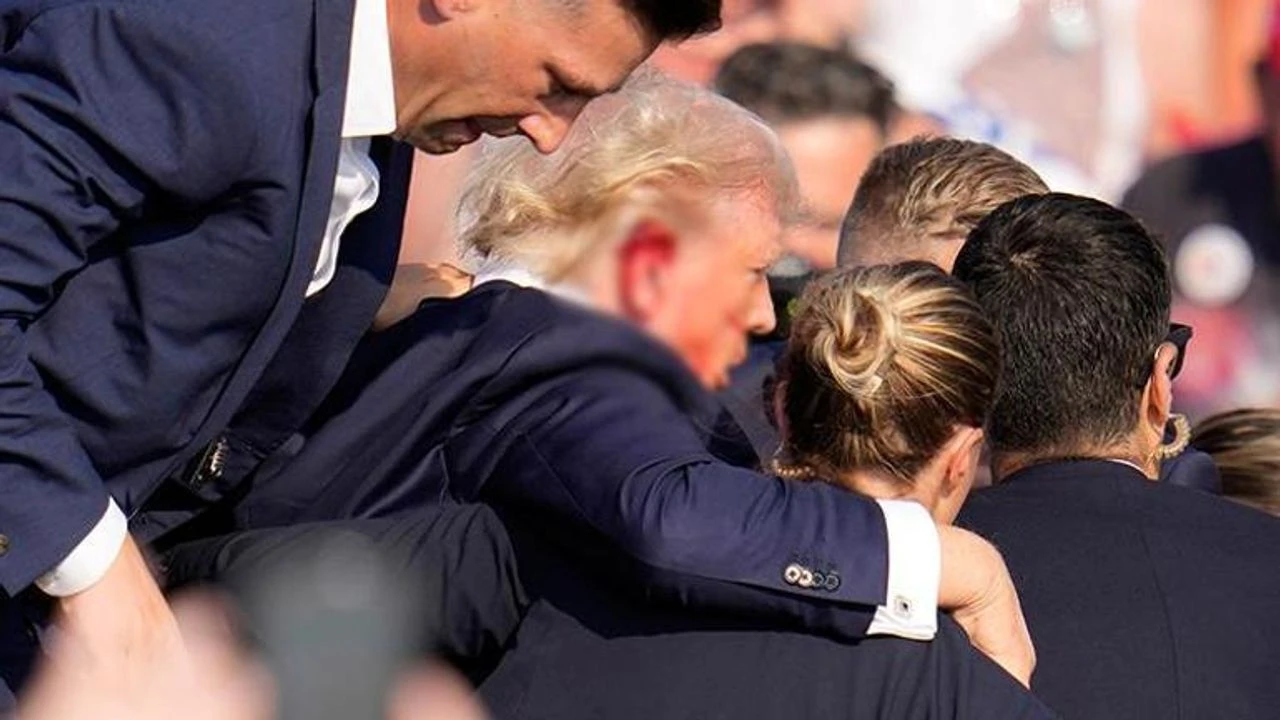 ABD Başkan adayı Trump'a kim, neden saldırdı? Trump'ın sağlık durumu nasıl? Trump'a saldıran kim, öldü mü?