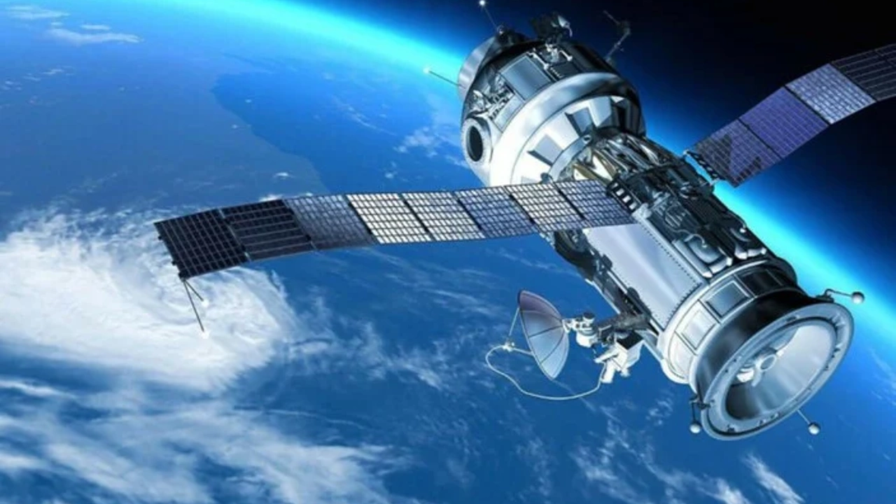Türksat 6A nedir, ne işe yarar? Türksat 6A özellikleri neler?