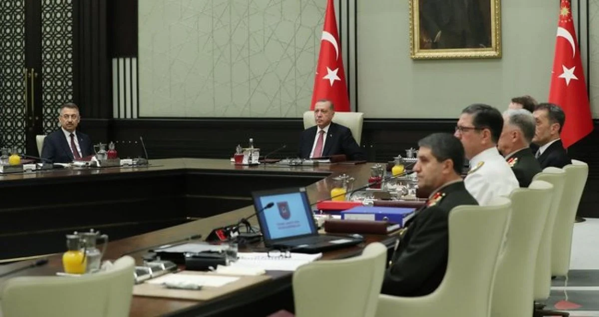 Yüksek Askeri Şura (YAŞ) ne zaman toplanacak 2024? TSK terfi, atama ve görev süreleri uzatılacak mı? YAŞ toplantı tarihi