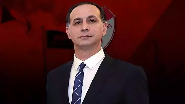 Ferhat Gündoğdu kimdir, kaç yaşında? Yeni MHK Başkanı Ferhat Gündoğdu hangi görevlerde bulundu?