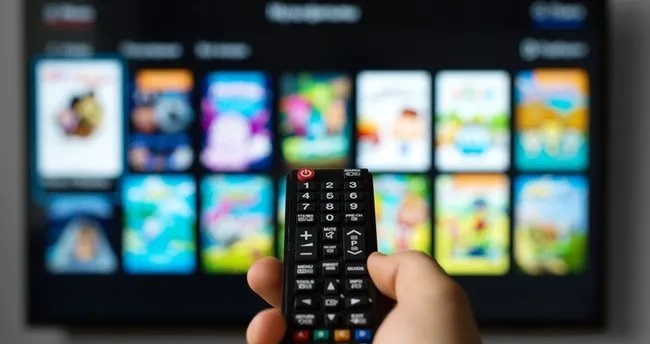 23 Ağustos Cuma yayın akışı! TRT 1, Kanal D, ATV, Show TV, Star TV, NOW ve TV8 yayın akışı!