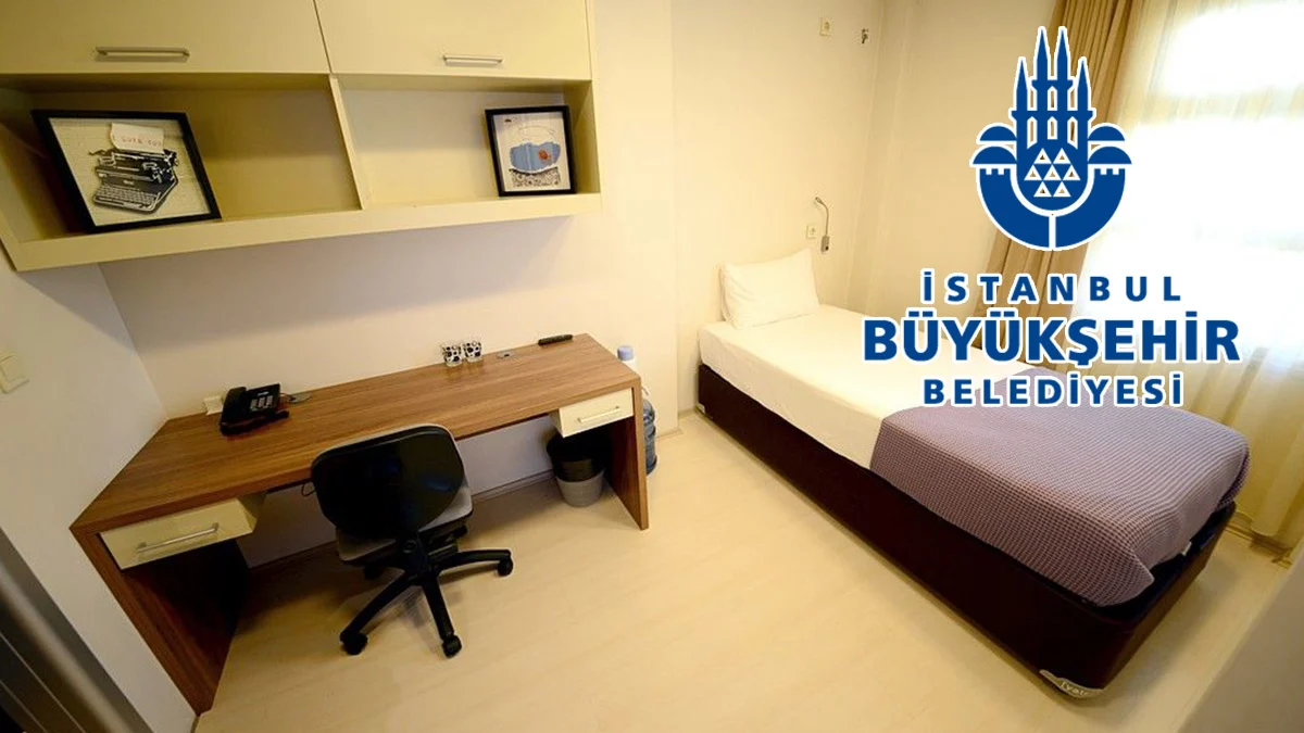 İBB yurt başvuru sonuçları açıklandı mı, ne zaman açıklanacak? İBB yurt sonuçları, isim listesi görüntüleme ekranı
