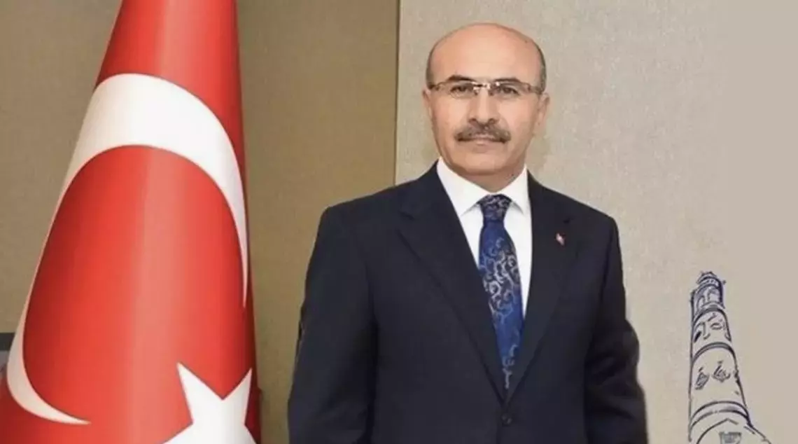Mahmut Demirtaş kimdir, kaç yaşında, nereli? Yeni Emniyet Genel Müdürü Mahmut Demirtaş'ın yer aldığı görevler
