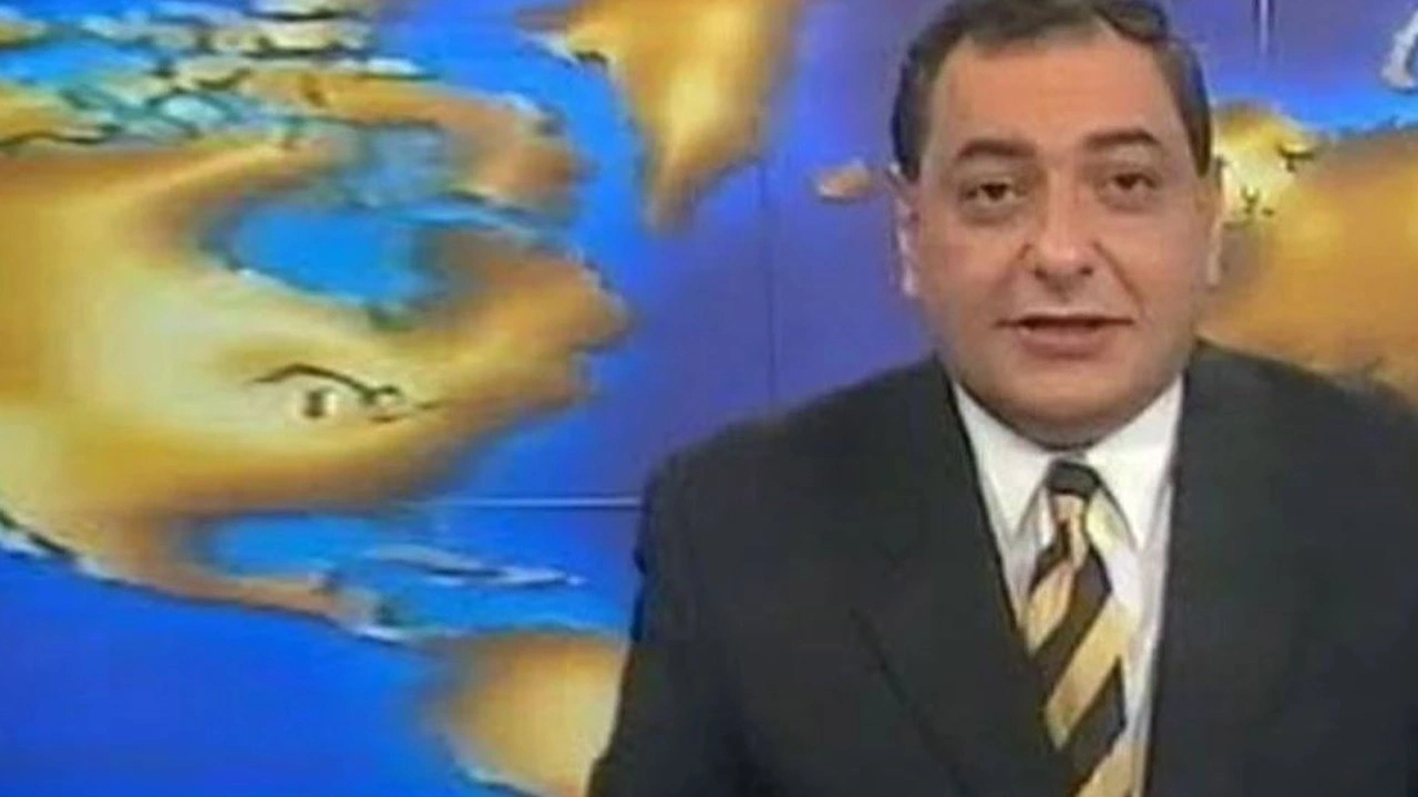 Reha Muhtar kimdir, kaç yaşında? Hastaneye kaldırılan Reha Muhtar'ın sağlık durumu nasıl, Reha Muhtar öldü mü?