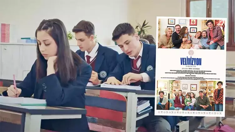 Velivizyon nedir, nereden nasıl izlenir? MEB Velivizyon hangi kanalda, saat kaçta başlayacak?