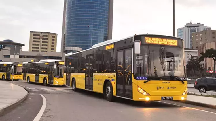 Okulun ilk günü (yarın) toplu taşıma ücretsiz mi? 9 Eylül İstanbul otobüs, metro, tramvay ücretsiz mi, bedava mı?