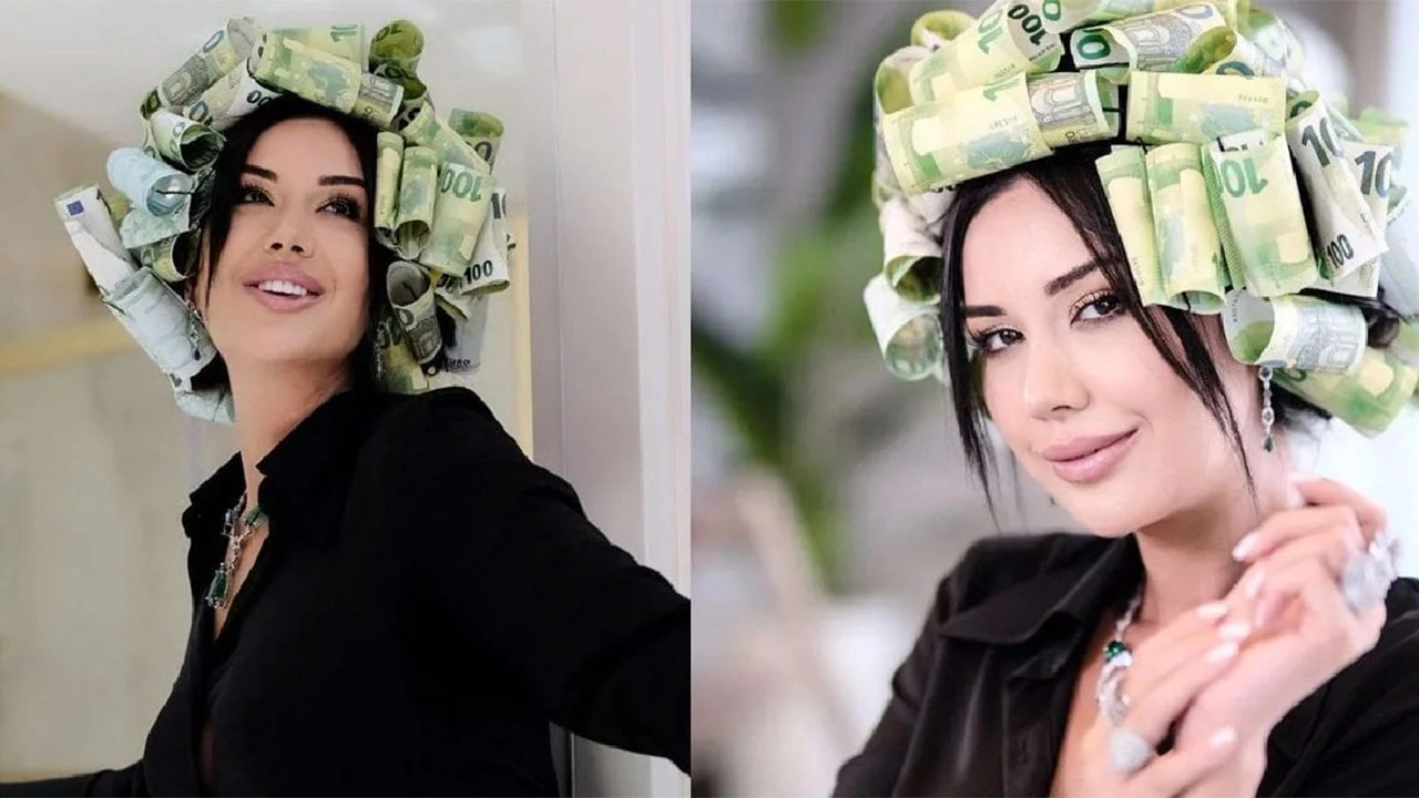 Kuru fasulye, nohut yiyen Dilan Polat'a açık açık soruldu: Artık fakir misin? Bakın ne yanıt verdi