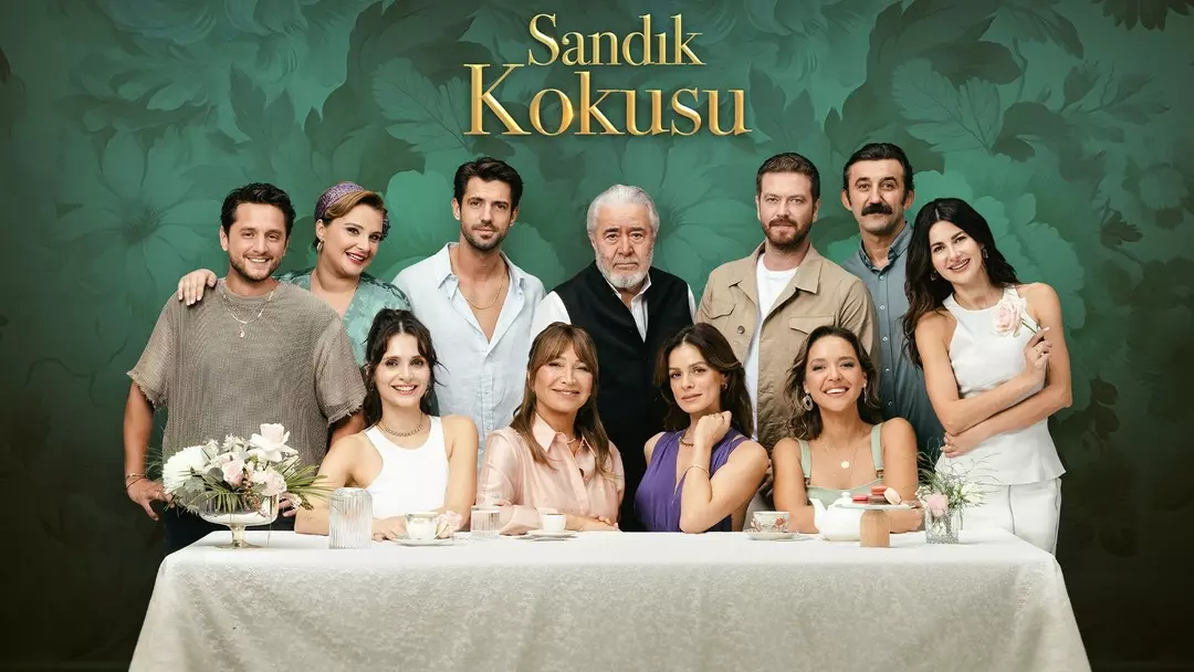 Diziler patır patır dökülüyor! Sandık Kokusu'nda flaş gelişme: Başrol diziden ayrılıyor