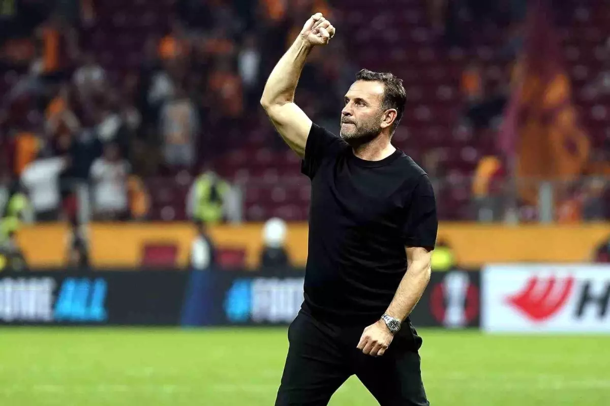 Okan Buruk apar topar ameliyata alındı: Sağlık durumu nasıl