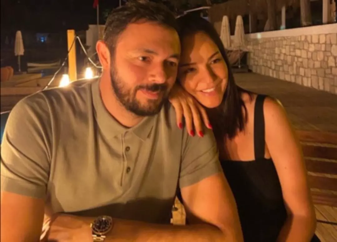 6 yıllık evlilik tek celsede bitti! Bengü ve Selim Selimoğlu'nun ayrılık nedeni bakın neymiş
