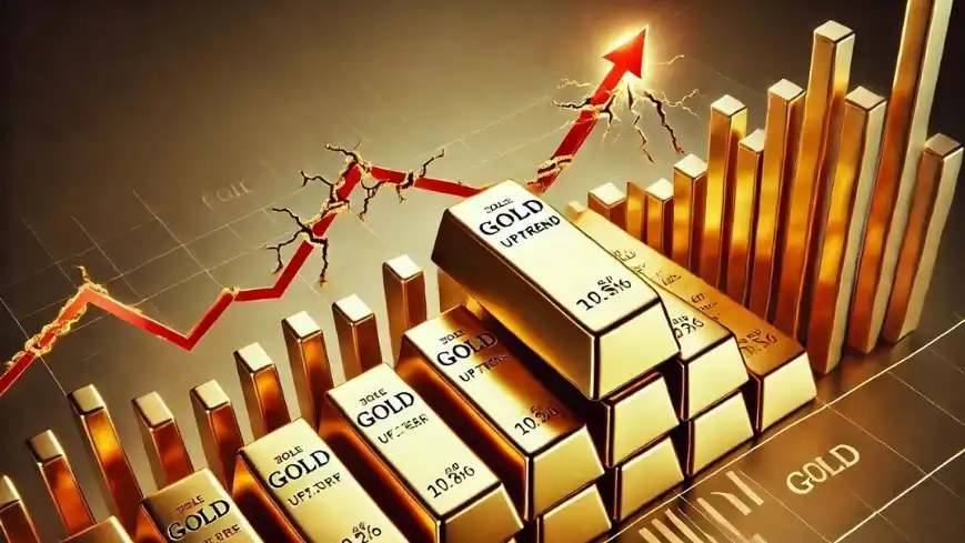 Altın fiyatları yükseldi mi? 26 Kasım gram altın kaç TL, çeyrek altın ne kadar?