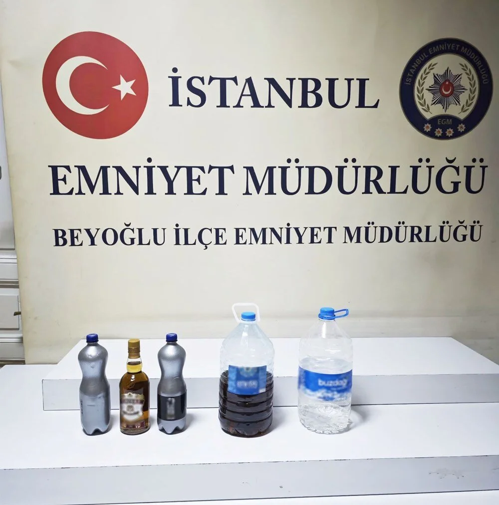 İçki̇ 2