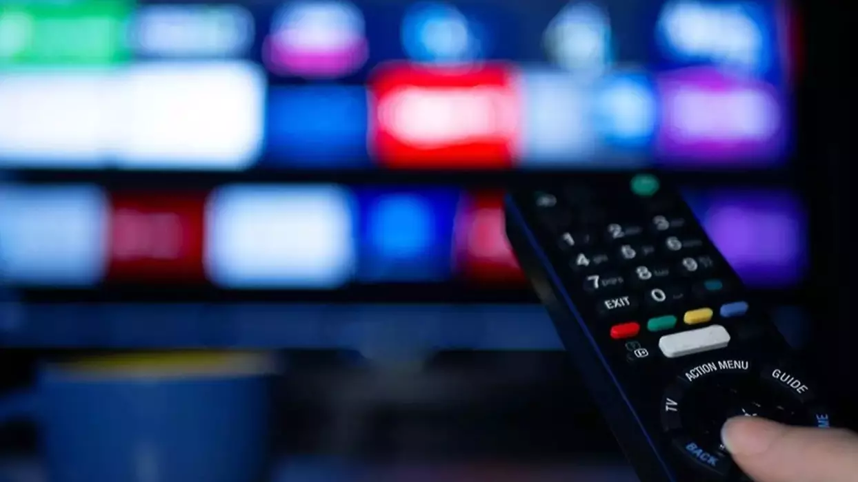 Reyting yarışında rekabet kızışıyor! 1 Kasım cuma reyting sonuçları açıklandı