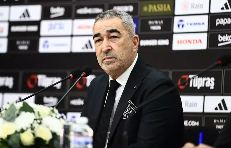 Samet Aybaba'dan çok konuşulacak açıklamalar: Kimseye hakkımı helal etmiyorum