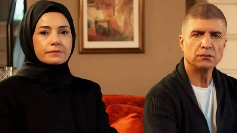 Aşk-ı Memnu ve Adını Feriha Koydum'da oynamıştı! Şimdi Kızıl Goncalar'da rol alacak