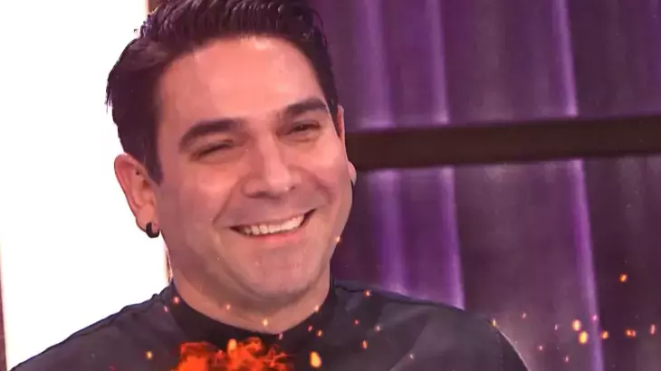 Serkan Güzelçoban kimdir? MasterChef Türkiye'ye konuk olan ünlü Şef Serkan Güzelçoban kaç yaşında ve nereli?