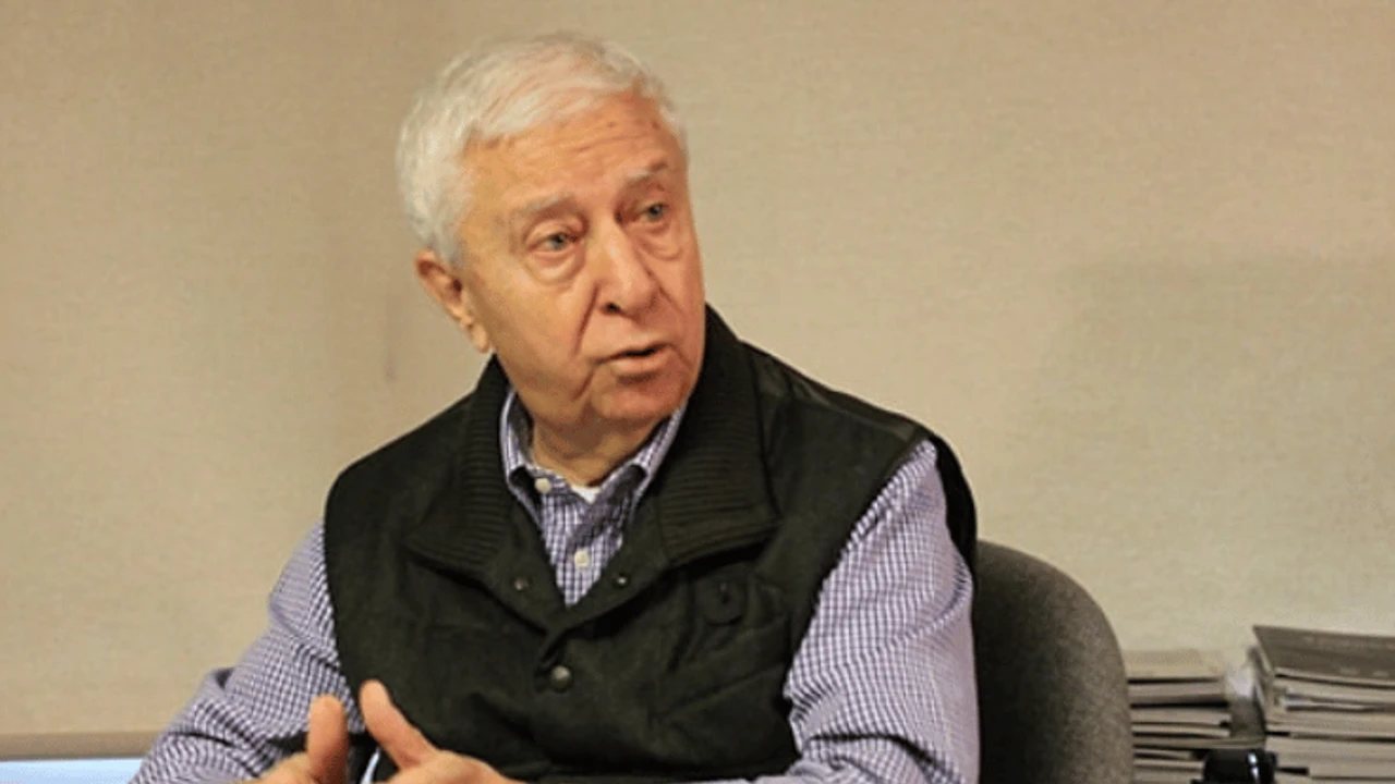 Polisin vurduğu ünlü mimar Turgut Toydemir öldü! Turgut Toydemir kimdir, neden ve nasıl öldü?