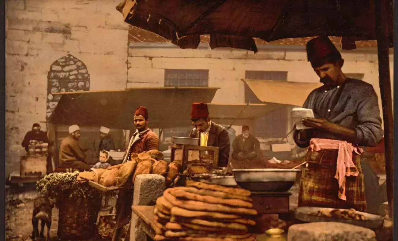 Zehirli börek suikastı: 1672’nin gizemli davası Amasya kayıtlarında!