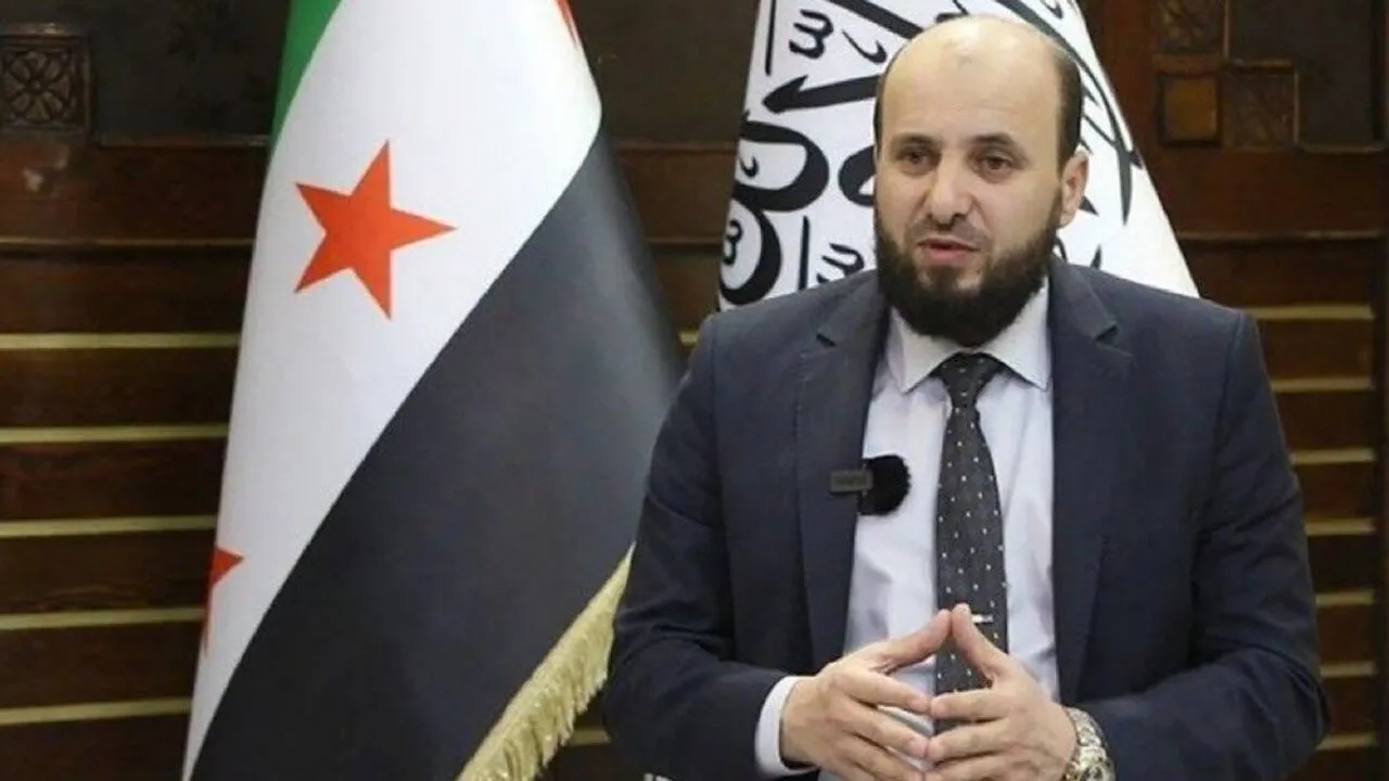 Suriye'nin yeni başbakanı belli oldu! Muhammed el-Beşir kimdir, kaç yaşında ve hangi görevlerde yer aldı?
