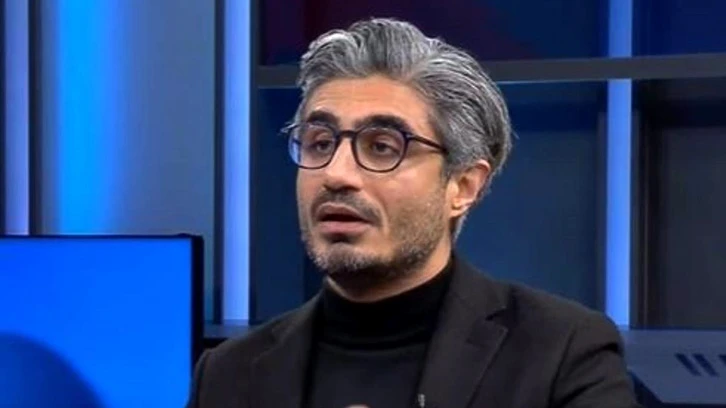 Gazeteci Baris Pehlivan A Bilirkisi Sorusturmasi 160451