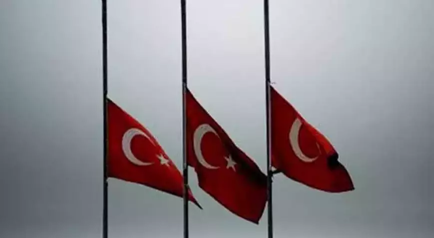 1 günlük milli yas ilan edildi! Milli yas nedir, ne zaman ve hangi durumlarda ilan edilir?
