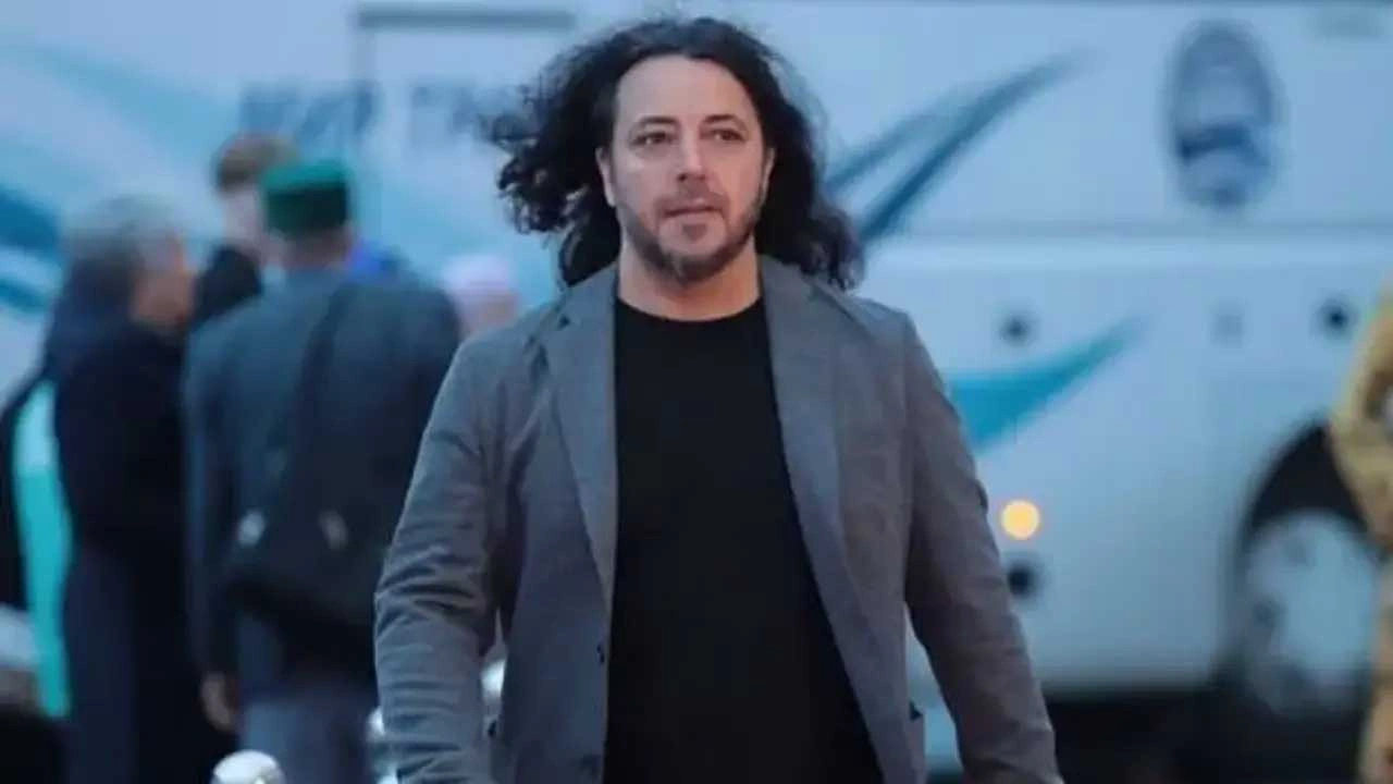 Ünlü yönetmen Olgun Özdemir hayatını kaybetti! Olgun Özdemir neden vefat etti?