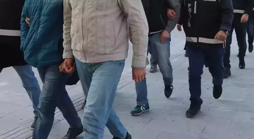 Suç örgütü lideri Barış Boyun ve 304 diğer sanığın yargılanma süreci başladı! 4 kez müebbet hapis cezası talep ediliyor!